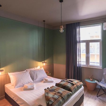 Beautiful Best Location Apartment Green Mouse プロヴディフ エクステリア 写真