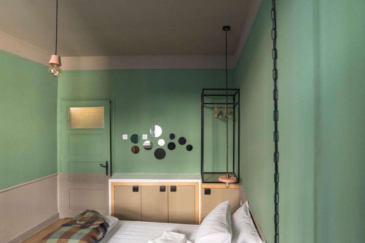 Beautiful Best Location Apartment Green Mouse プロヴディフ エクステリア 写真