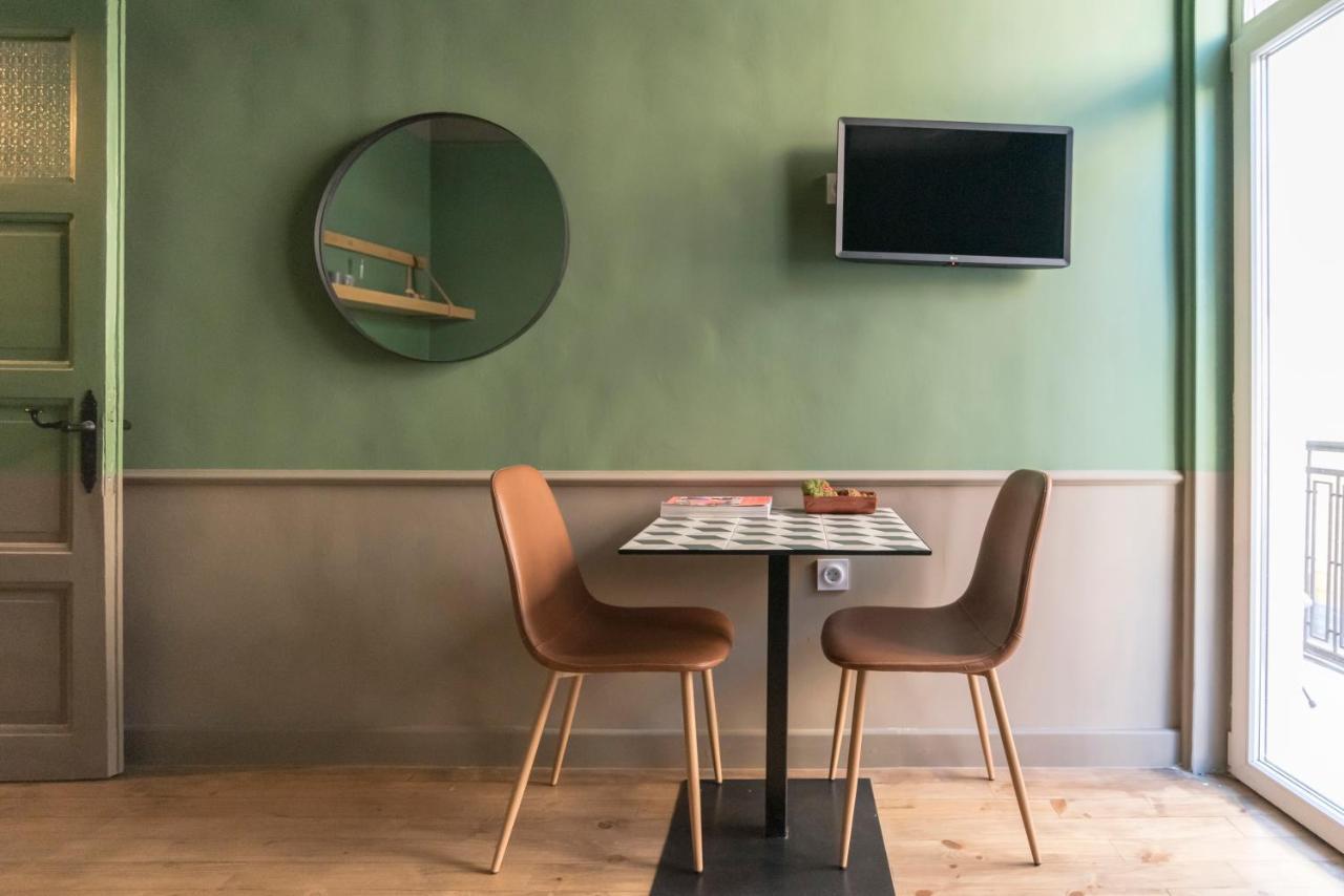 Beautiful Best Location Apartment Green Mouse プロヴディフ エクステリア 写真
