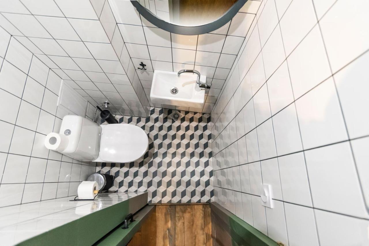 Beautiful Best Location Apartment Green Mouse プロヴディフ エクステリア 写真