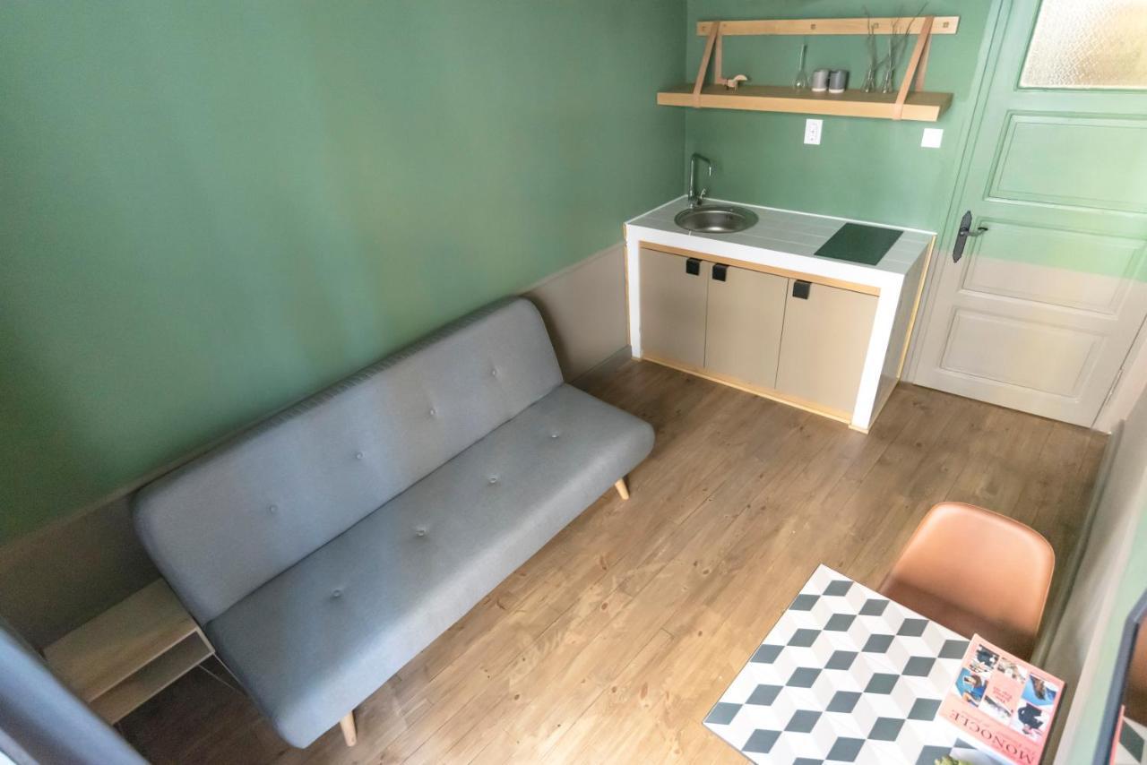 Beautiful Best Location Apartment Green Mouse プロヴディフ エクステリア 写真