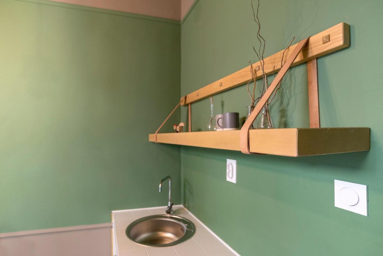Beautiful Best Location Apartment Green Mouse プロヴディフ エクステリア 写真