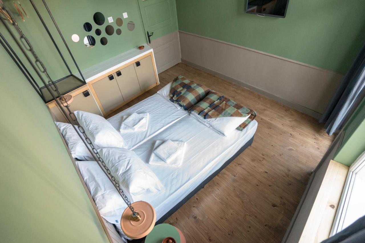 Beautiful Best Location Apartment Green Mouse プロヴディフ エクステリア 写真