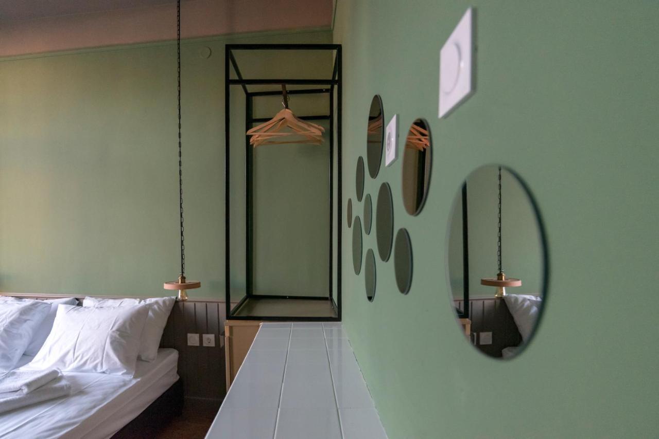Beautiful Best Location Apartment Green Mouse プロヴディフ エクステリア 写真