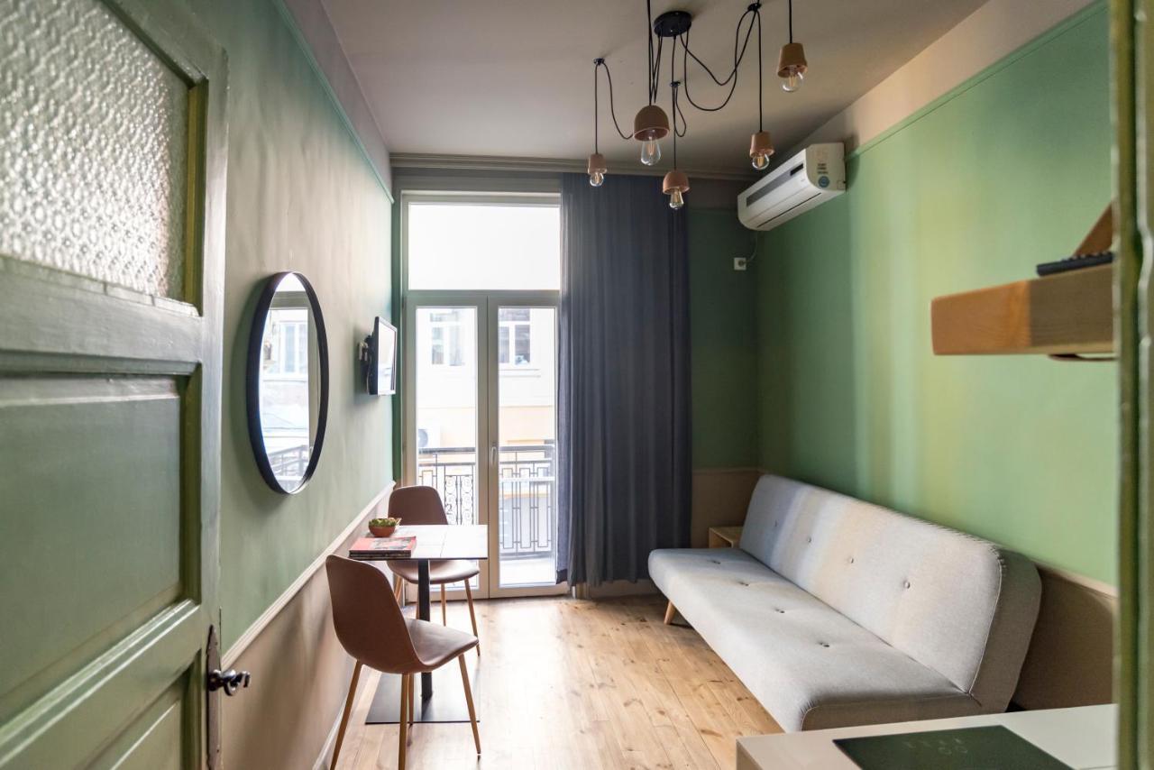 Beautiful Best Location Apartment Green Mouse プロヴディフ エクステリア 写真