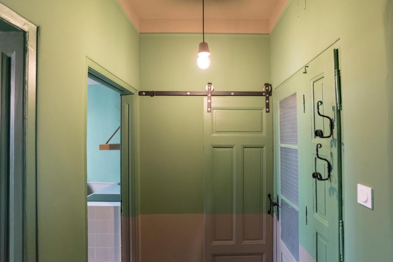 Beautiful Best Location Apartment Green Mouse プロヴディフ エクステリア 写真