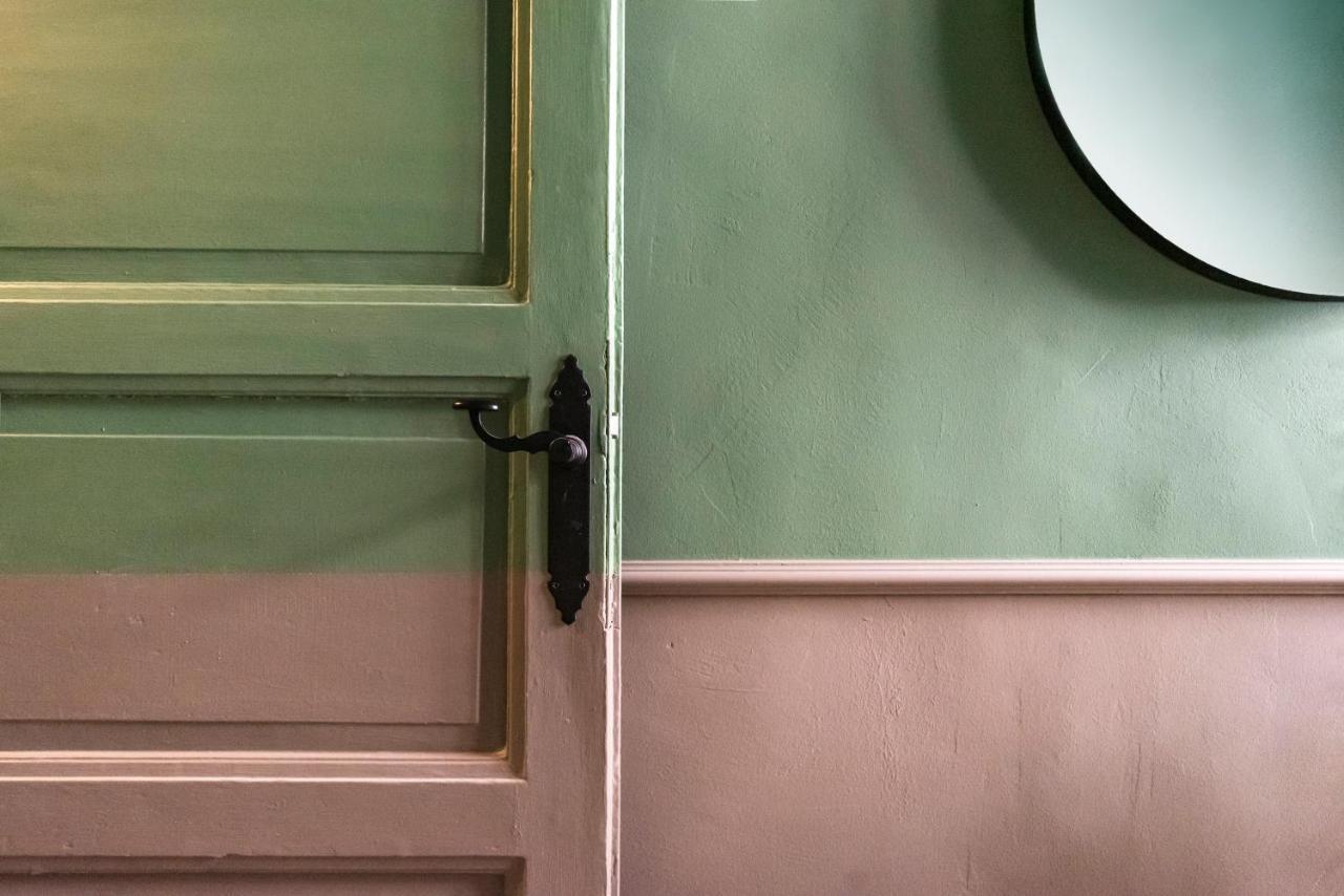 Beautiful Best Location Apartment Green Mouse プロヴディフ エクステリア 写真
