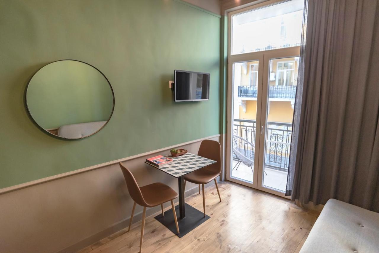 Beautiful Best Location Apartment Green Mouse プロヴディフ エクステリア 写真