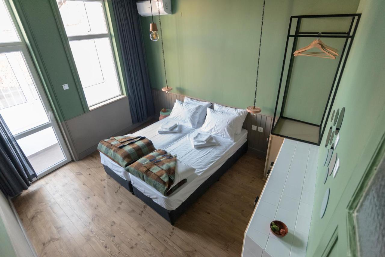 Beautiful Best Location Apartment Green Mouse プロヴディフ エクステリア 写真