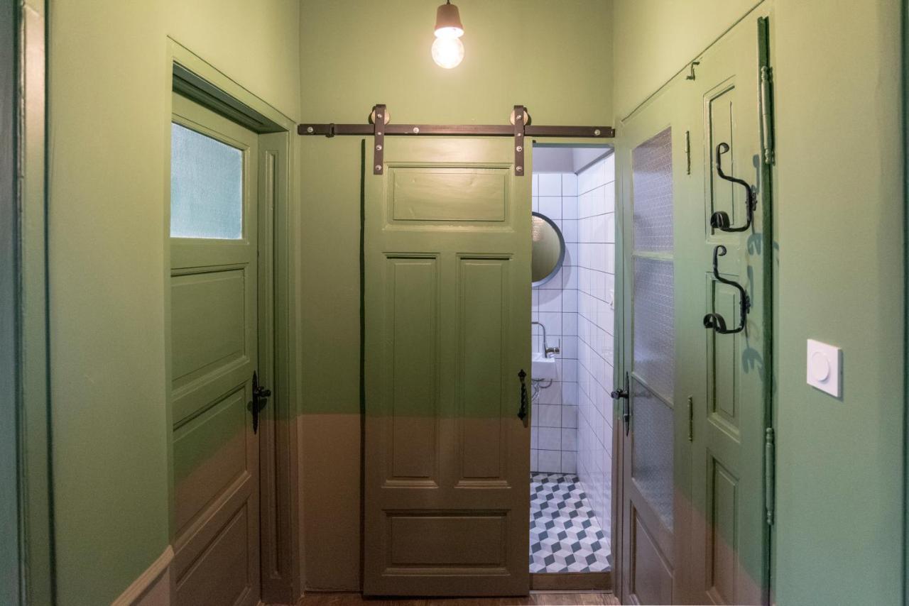 Beautiful Best Location Apartment Green Mouse プロヴディフ エクステリア 写真
