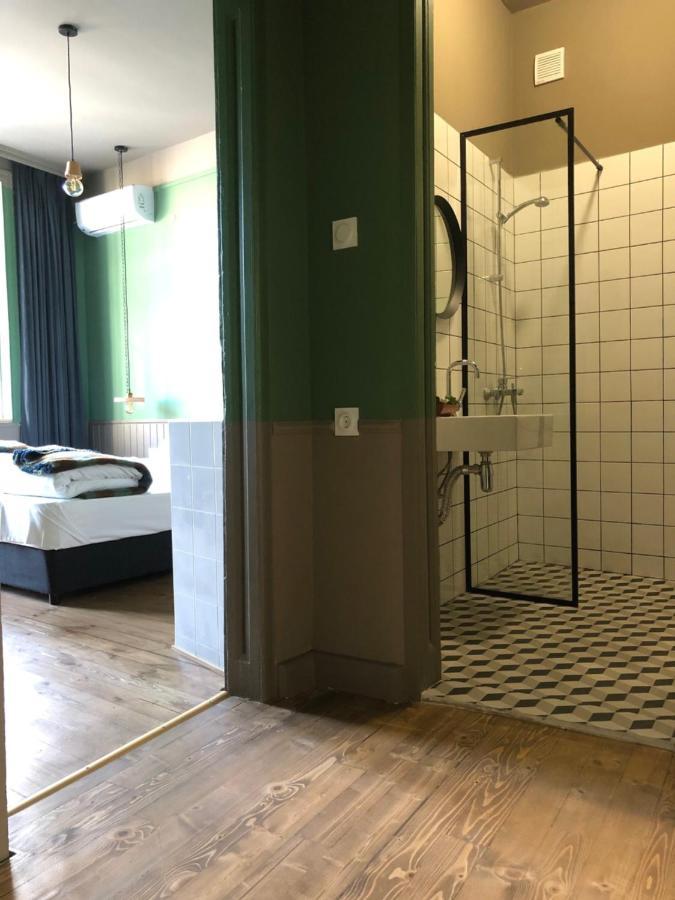 Beautiful Best Location Apartment Green Mouse プロヴディフ エクステリア 写真