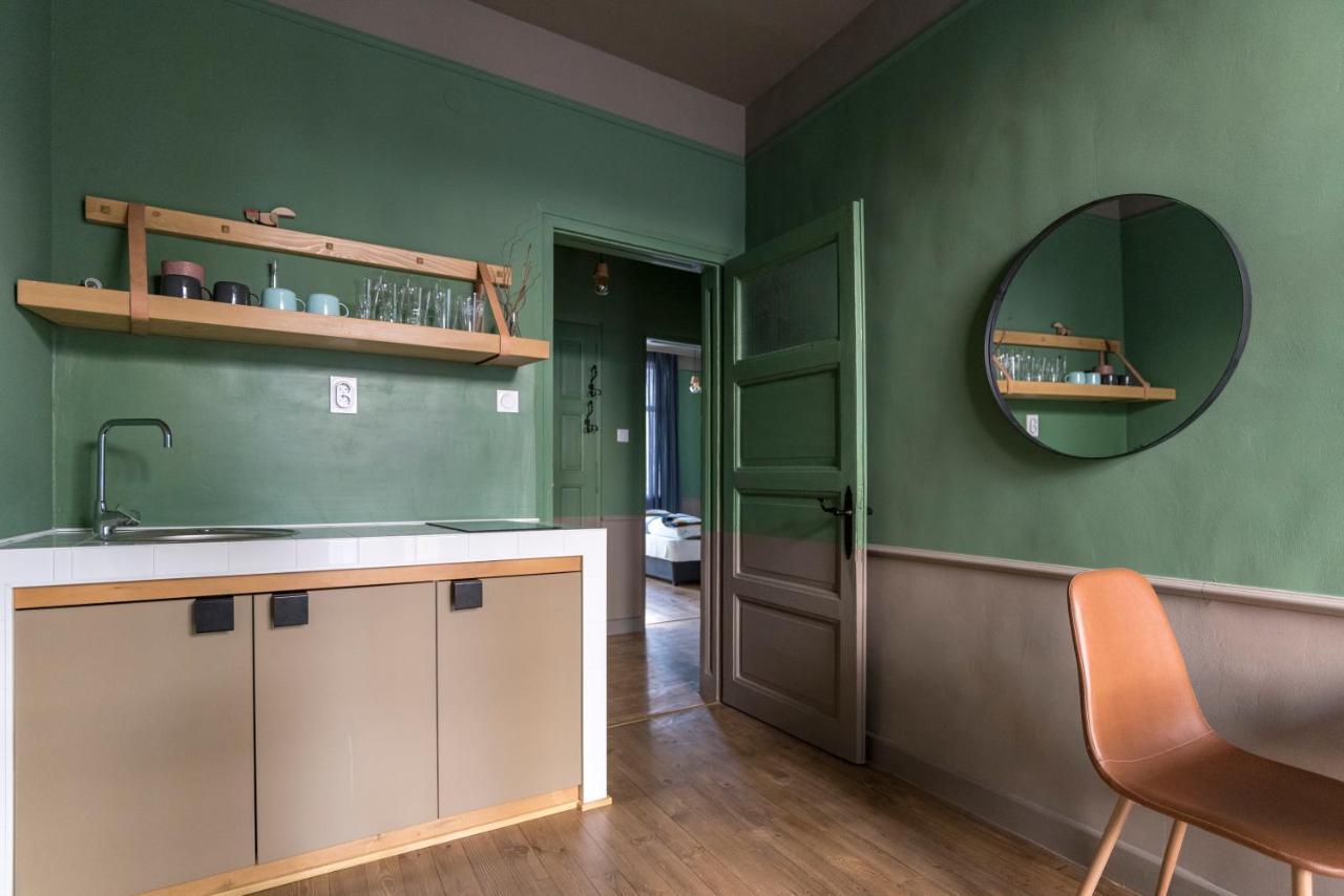 Beautiful Best Location Apartment Green Mouse プロヴディフ エクステリア 写真