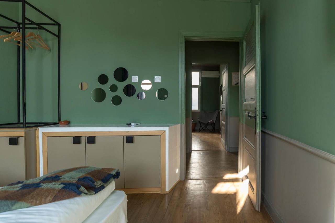 Beautiful Best Location Apartment Green Mouse プロヴディフ エクステリア 写真