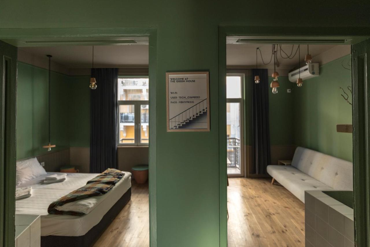 Beautiful Best Location Apartment Green Mouse プロヴディフ エクステリア 写真