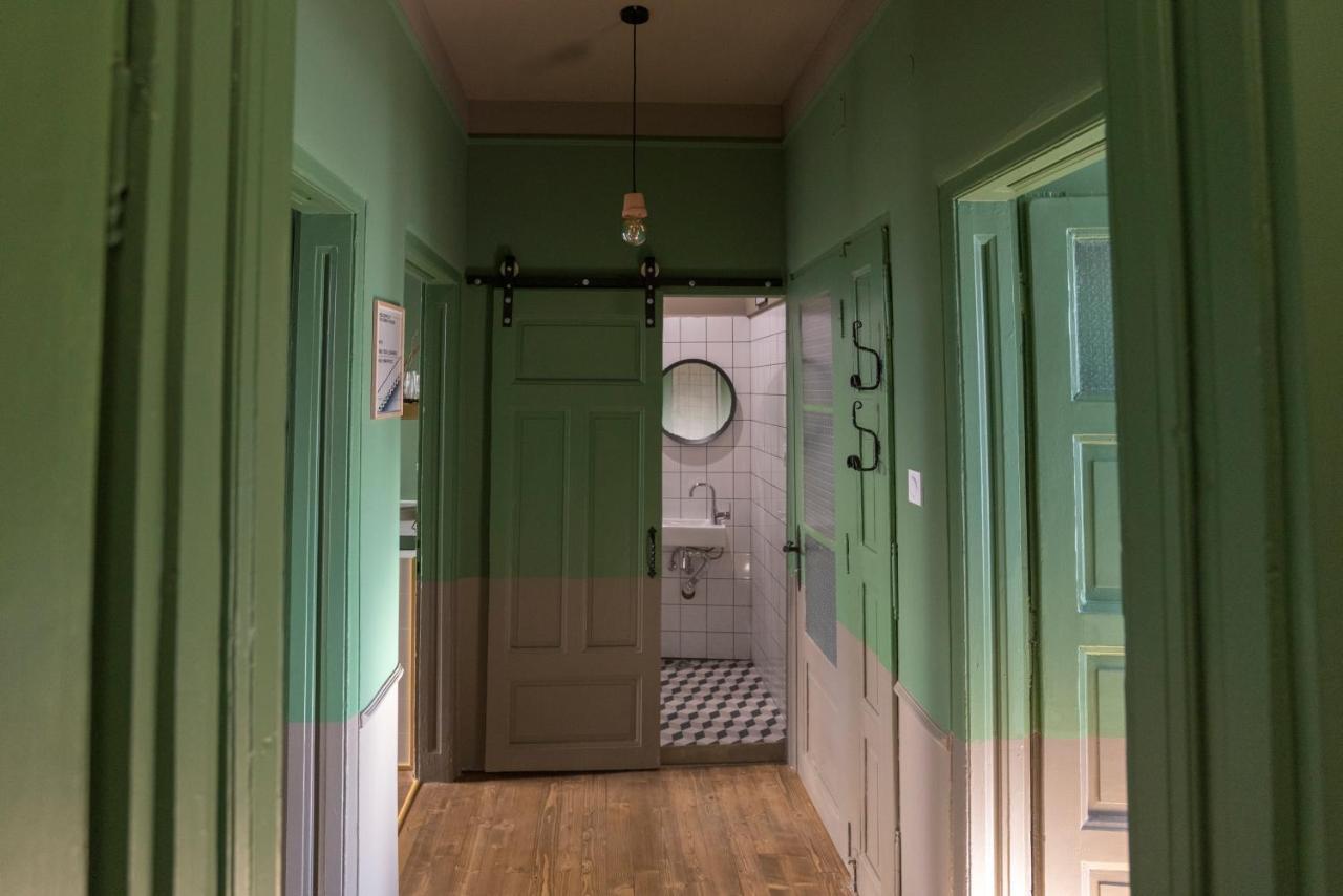 Beautiful Best Location Apartment Green Mouse プロヴディフ エクステリア 写真