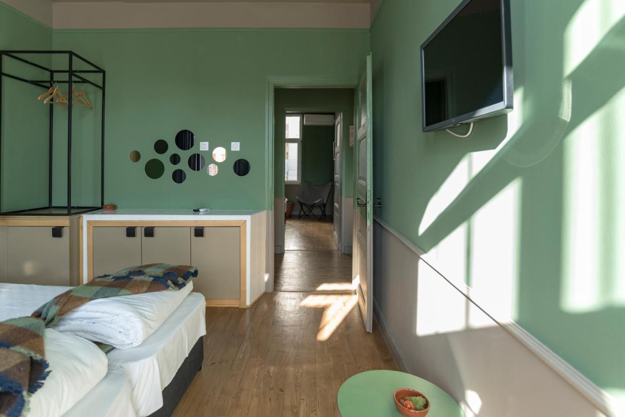 Beautiful Best Location Apartment Green Mouse プロヴディフ エクステリア 写真