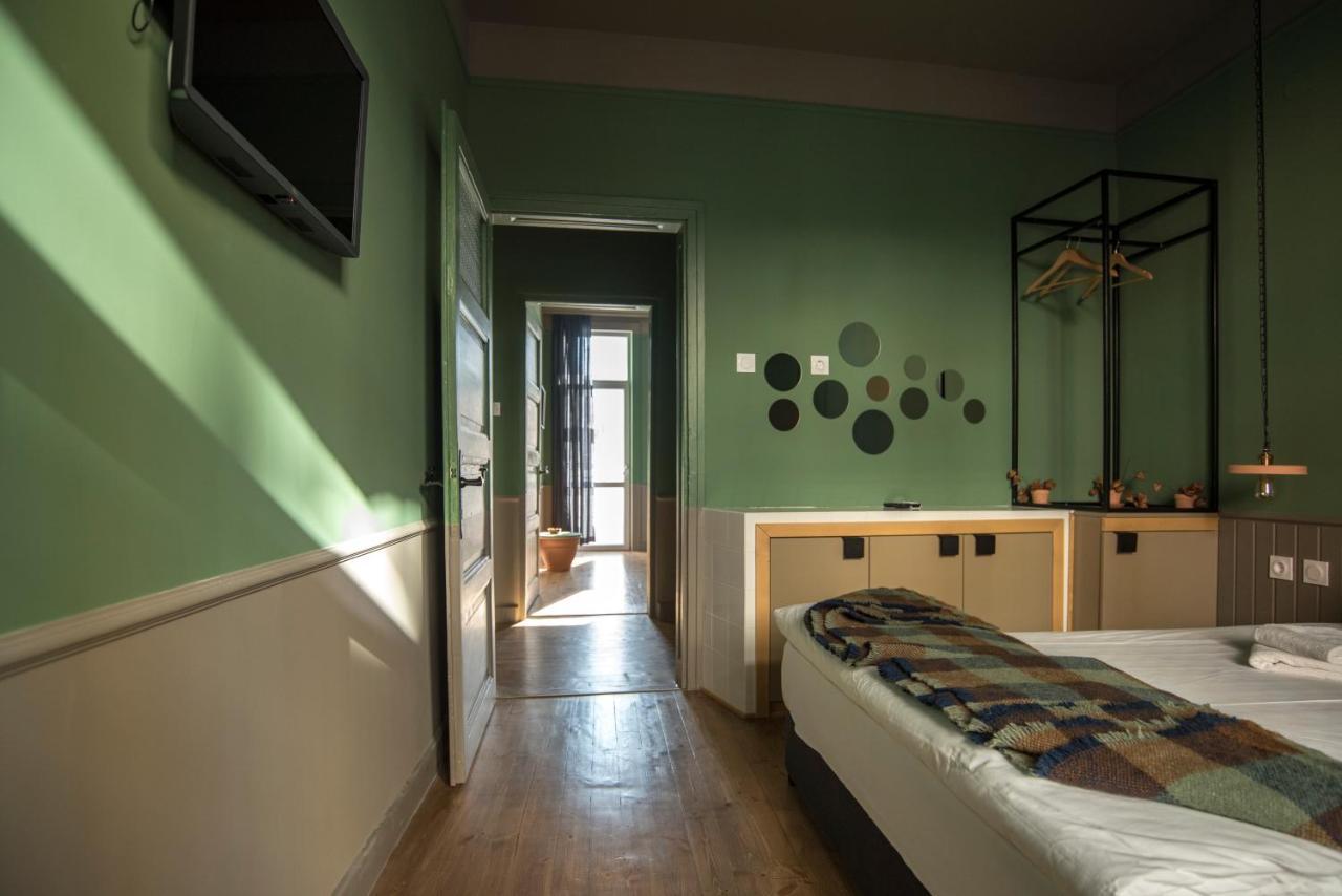 Beautiful Best Location Apartment Green Mouse プロヴディフ エクステリア 写真