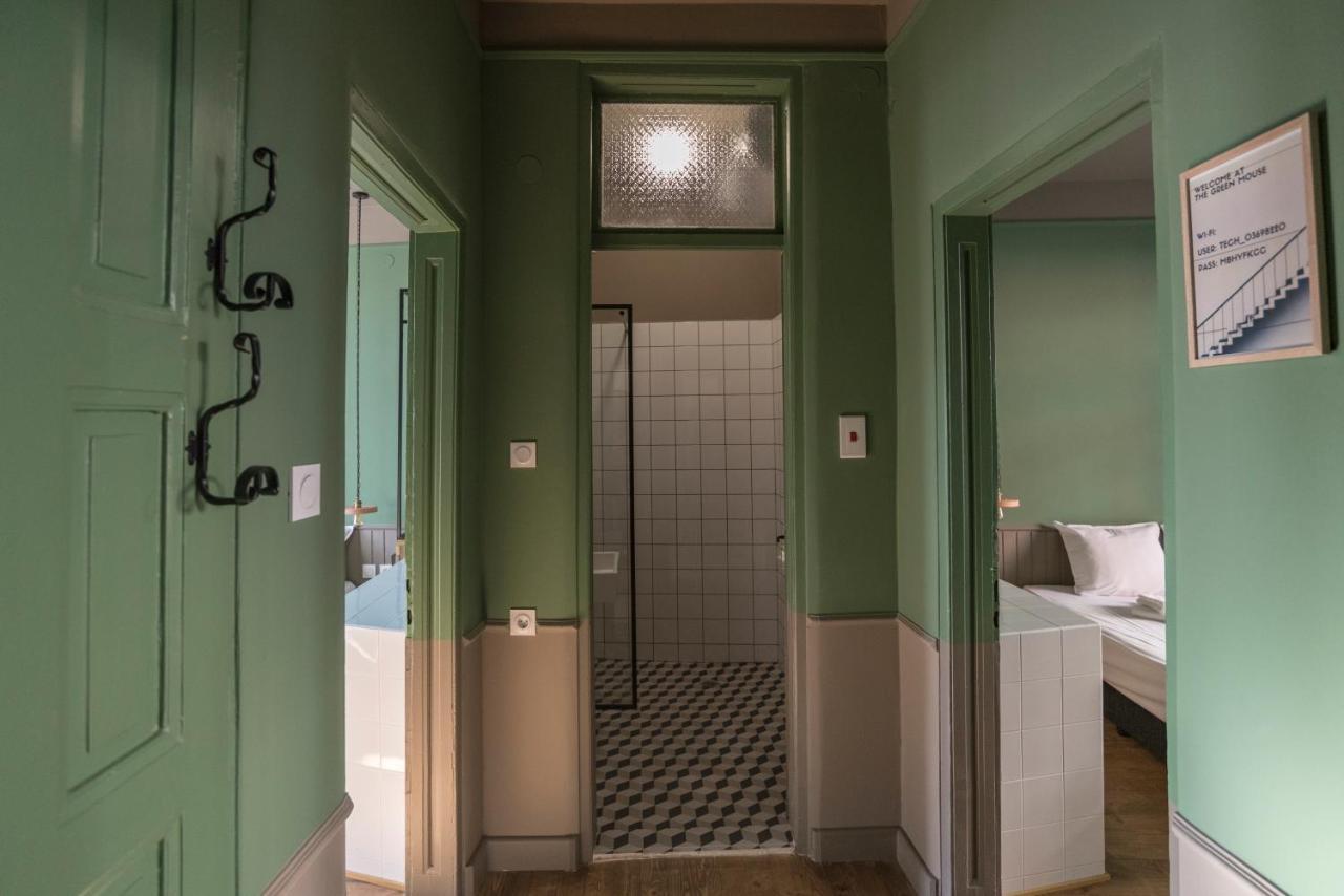 Beautiful Best Location Apartment Green Mouse プロヴディフ エクステリア 写真