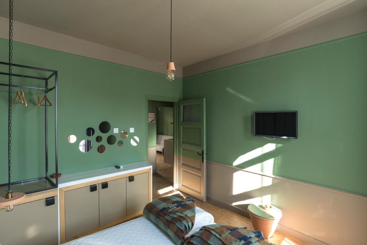 Beautiful Best Location Apartment Green Mouse プロヴディフ エクステリア 写真